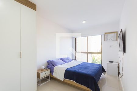 Apartamento à venda com 92m², 3 quartos e 2 vagas Apartamento à venda com 92m², 3 quartos e 2 vagasQuarto 3 - Suíte