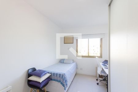 Apartamento à venda com 92m², 3 quartos e 2 vagas Apartamento à venda com 92m², 3 quartos e 2 vagasQuarto 2