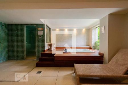 Apartamento à venda com 92m², 3 quartos e 2 vagas Apartamento à venda com 92m², 3 quartos e 2 vagasSauna