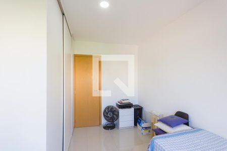 Apartamento à venda com 92m², 3 quartos e 2 vagas Apartamento à venda com 92m², 3 quartos e 2 vagasQuarto 2