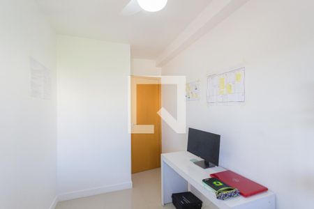 Quarto 1 de apartamento à venda com 3 quartos, 92m² em Freguesia de Jacarepaguá, Rio de Janeiro