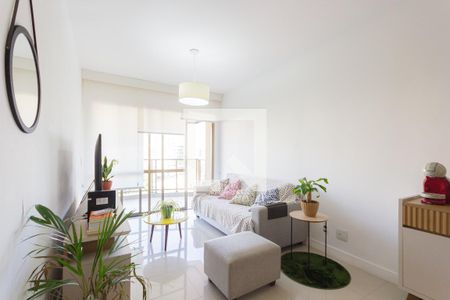 Sala de apartamento à venda com 3 quartos, 92m² em Freguesia de Jacarepaguá, Rio de Janeiro