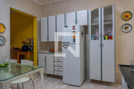 Casa para alugar com 125m², 2 quartos e 1 vagaCozinha