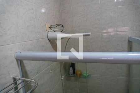 Casa para alugar com 125m², 2 quartos e 1 vagaBanheiro da Suíte 2