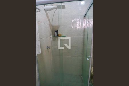 Casa para alugar com 125m², 2 quartos e 1 vagaBanheiro da Suíte 2