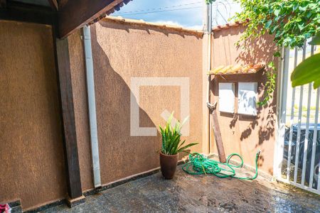 Casa para alugar com 125m², 2 quartos e 1 vagaGaragem