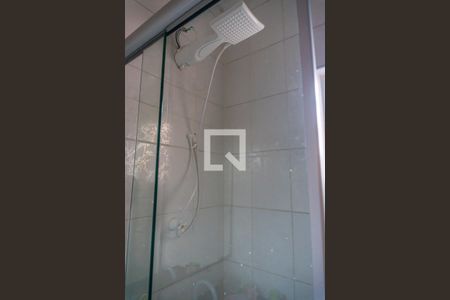 Casa para alugar com 125m², 2 quartos e 1 vagaBanheiro da Suíte 1