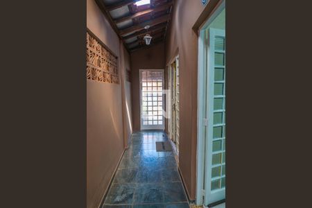 Casa para alugar com 125m², 2 quartos e 1 vagaCorredor
