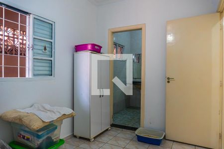 Casa para alugar com 125m², 2 quartos e 1 vagaSuíte 2