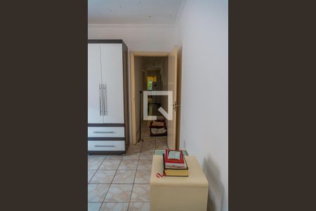 Casa para alugar com 125m², 2 quartos e 1 vagaSuíte 1
