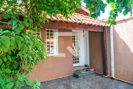 Casa para alugar com 125m², 2 quartos e 1 vagaGaragem