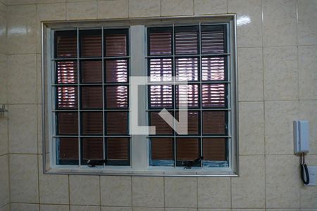 Casa para alugar com 125m², 2 quartos e 1 vagaCozinha