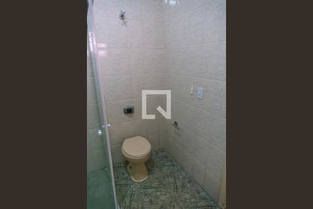 Casa para alugar com 125m², 2 quartos e 1 vagaBanheiro da Suíte 2