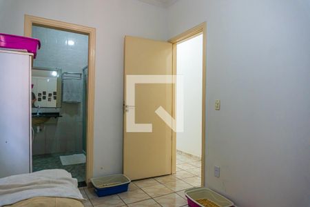 Casa para alugar com 125m², 2 quartos e 1 vagaSuíte 2