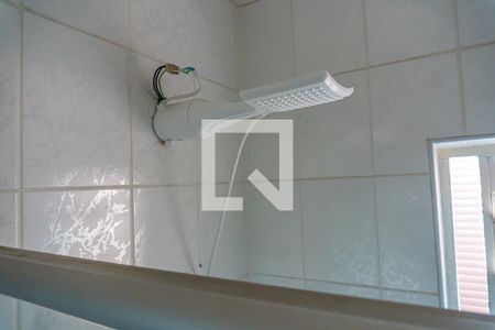 Casa para alugar com 125m², 2 quartos e 1 vagaBanheiro da Suíte 1