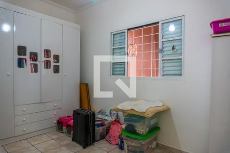Casa para alugar com 125m², 2 quartos e 1 vagaSuíte 2