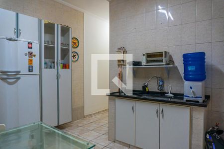 Casa para alugar com 125m², 2 quartos e 1 vagaCozinha