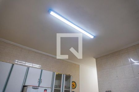 Casa para alugar com 125m², 2 quartos e 1 vagaCozinha
