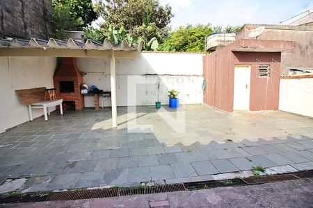 Casa à venda com 379m², 5 quartos e 6 vagasQuintal Casa 2