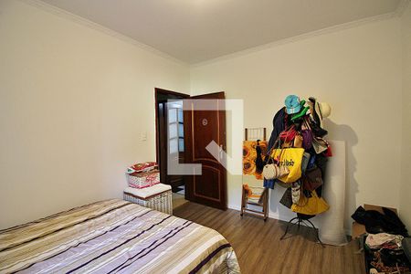 Casa à venda com 379m², 5 quartos e 6 vagasQuarto 3