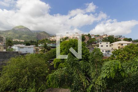 Vista do Quarto 1 de apartamento à venda com 2 quartos, 44m² em Freguesia de Jacarepaguá, Rio de Janeiro