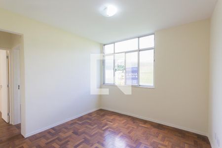 Sala de apartamento à venda com 2 quartos, 44m² em Freguesia de Jacarepaguá, Rio de Janeiro