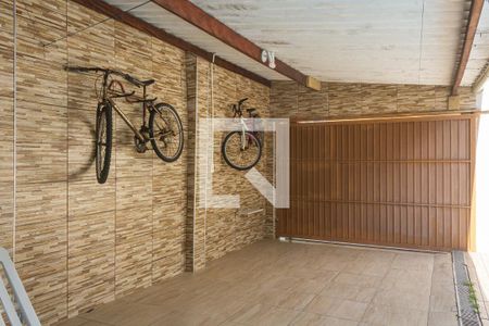 Casa para alugar com 125m², 3 quartos e 3 vagasChurrasqueira