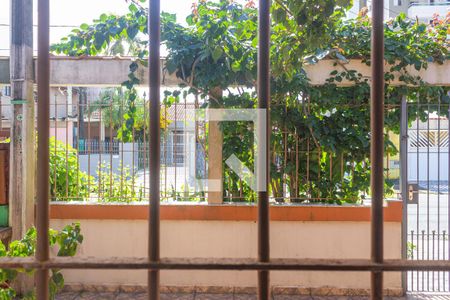 Casa para alugar com 125m², 3 quartos e 3 vagasVista da suíte