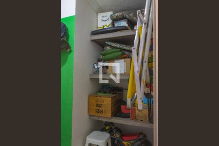 Casa para alugar com 125m², 3 quartos e 3 vagasQuarto de serviço