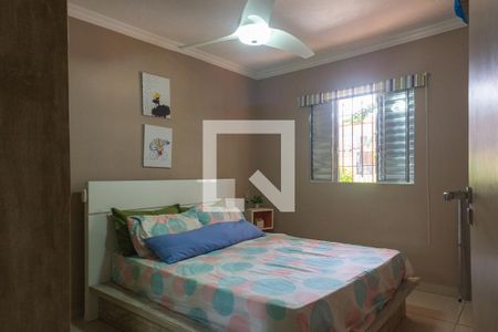 Casa para alugar com 125m², 3 quartos e 3 vagasSuíte