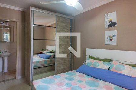 Casa para alugar com 125m², 3 quartos e 3 vagasSuíte