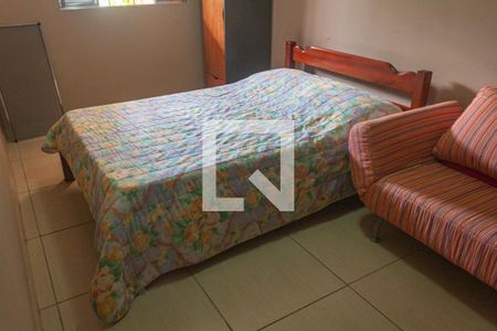 Casa para alugar com 125m², 3 quartos e 3 vagasDetalhe do quarto 2