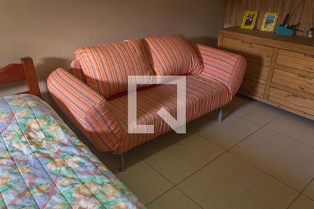 Casa para alugar com 125m², 3 quartos e 3 vagasDetalhe do quarto 2