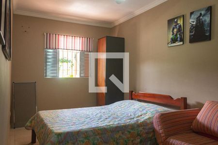 Casa para alugar com 125m², 3 quartos e 3 vagasQuarto 2