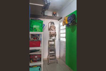 Casa para alugar com 125m², 3 quartos e 3 vagasQuarto de serviço