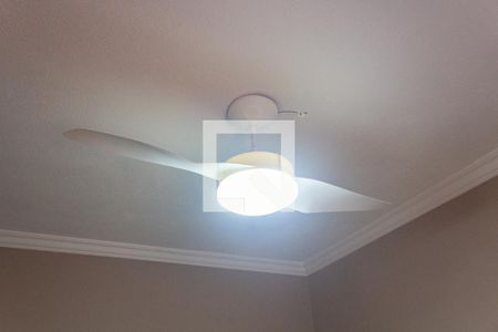 Detalhe do quarto 1 de casa para alugar com 3 quartos, 125m² em Nova Mirim, Praia Grande