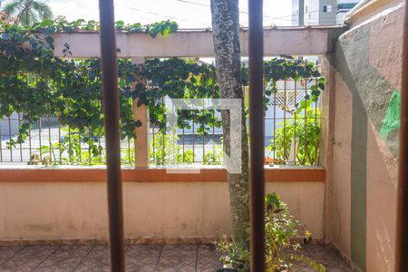 Casa para alugar com 125m², 3 quartos e 3 vagasVista do quarto 2