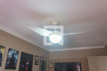 Casa para alugar com 125m², 3 quartos e 3 vagasDetalhe do quarto 2