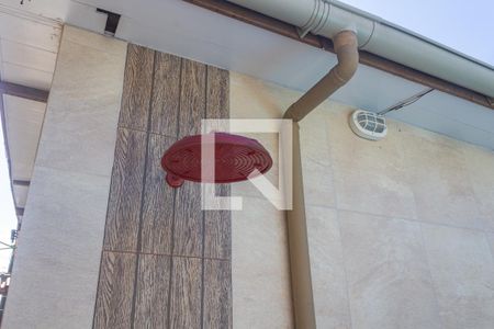 Casa para alugar com 125m², 3 quartos e 3 vagasDetalhe piscina