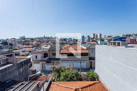 Vista Quarto de kitnet/studio para alugar com 1 quarto, 37m² em Vila Carbone, São Paulo