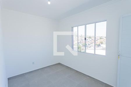 Studio à venda com 37m², 1 quarto e sem vagaSala