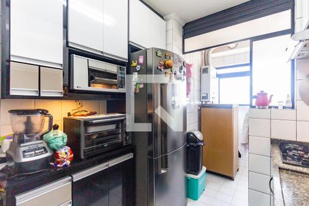 Apartamento à venda com 61m², 2 quartos e 1 vaga Apartamento à venda com 61m², 2 quartos e 1 vagaCozinha