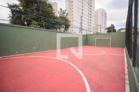 Apartamento à venda com 60m², 2 quartos e 1 vagaQuadra Esportiva