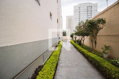Apartamento à venda com 60m², 2 quartos e 1 vagaÁrea Externa