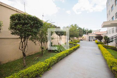 Apartamento à venda com 60m², 2 quartos e 1 vagaÁrea Externa