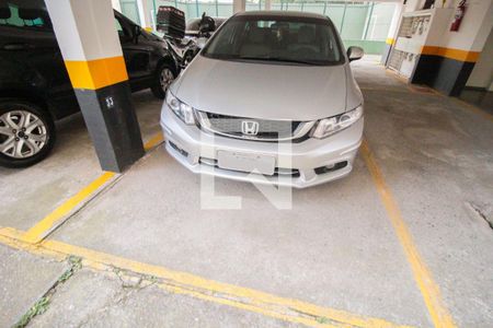 Apartamento à venda com 60m², 2 quartos e 1 vagaVaga