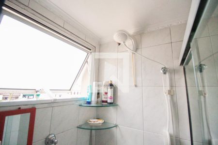 Apartamento à venda com 60m², 2 quartos e 1 vagaBanheiro