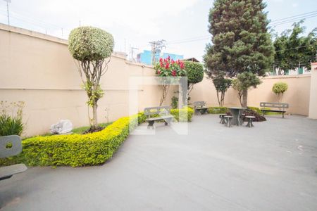 Apartamento à venda com 60m², 2 quartos e 1 vagaÁrea Externa