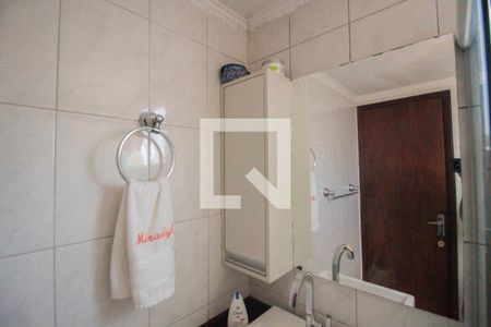 Apartamento à venda com 60m², 2 quartos e 1 vagaBanheiro