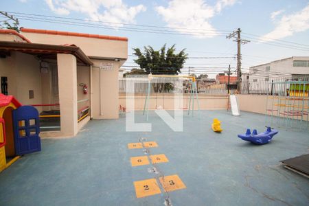 Apartamento à venda com 60m², 2 quartos e 1 vagaÁrea Comum - Playground